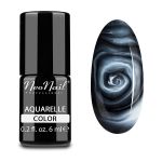 5503 White Aquarelle Neo Nail UV 6ml Lakier Hybrydowy GLASS 10072020
