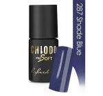 hybryda CHIODO pro soft 287 shade blue 6ml lakier hybrydowy uv edycja limitowana