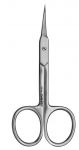 nożyczki CLASSIC 20/2 24mm do skórek Staleks do manicure nozyczki S3-13-24