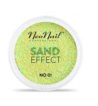 01 Pyłek Sand Effect No.1 piasek piaskowy Neo Nail 05092020