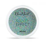 04 Pyłek Sand Effect No.4 piasek piaskowy Neo Nail 05092020