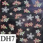 DH7 naklejki nalepki kolorowe