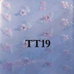 TT19 naklejki nalepki kolorowe