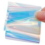 szkło glass aurora folia do efektu szkła effect efect