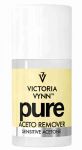 ACETON remover hybryd Victoria Vynn 60 ml acetone vinn