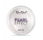 01 Pyłek Pearl Effect No. 01 perłowy NeoNail neo nail