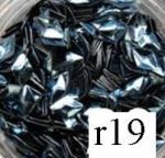 r19 Romby 3D Diamenty 3D Kryształki lodu 3D diamond