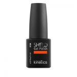 kinetics #194 orange pop 11ml hybrydy shield gel polish