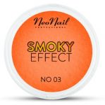 03 Smoky Effect NeoNail dymki dymek smokey nails neo nail smoke powder pigment