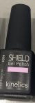 kinetics #318 Ballerine 11ml hybrydy shield gel polish