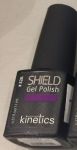 kinetics #326 Posh Nights  11ml hybrydy shield gel polish