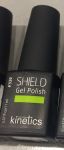 kinetics #339 Sambadrome  11ml hybrydy shield gel polish
