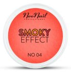 04 Smoky Effect NeoNail dymki dymek smokey nails neo nail smoke powder pigment