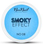 08 Smoky Effect NeoNail dymki dymek smokey nails neo nail smoke powder pigment