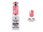 B156 Everyday Lunch Victoria Vynn Kiss Collection lakier hybrydowy 8ml hybryda KREMOWY creamycolorma