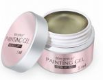 PAINTING gel ABA GROUP Metallic Gold 5 ml żel do zdobienia zdobień artisto