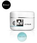 żel affinity ice blue 100g 100 g silcare afinity silcare