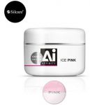 żel affinity ice pink 100g silcare 100 g afinity silcare