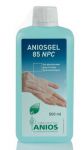 płyn żel do dezynfekcji rąk ANIOSGEL 800 0,5litra suchej dezynfekcja 500ml  dłoni skóry