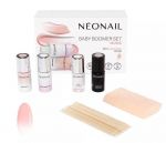 Zestaw NeoNail baby boomer nude Set pakiet