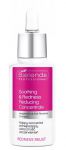 Bielenda REDNESS RELIEF Kojący koncentrat zmniejszający widoczność zaczerwienień 30 ml