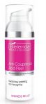 BIELENDA PROFESSIONAL Redness Relief Kwasowy peeling na naczynka, 50 ml