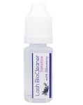 WONDER LASHES BIOCLEANER SENSITIVE 12ml przed rzęsy pod odtłuszczacz rosemary by monika zet