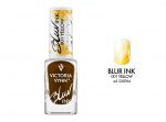 001 YELLOW żółty BLUR INK atrament do zdobień Victoria Vynn 10ml vinn pigment