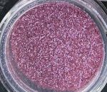 JJRG pyłek różowy efekt syrenki drobny brokat do wcierania syrenka metaliczna