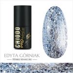 827 hybryda CHIODO pro 7ml platinum GALAXY STARS by Edyta Górniak