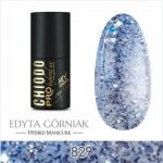 829 MOONLIGHT hybryda CHIODO pro 7ml platinum GALAXY STARS by Edyta Górniak