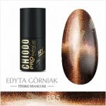 835 5D SUNSET ON SATURNE hybryda CHIODO pro 7ml platinum GALAXY STARS by Edyta Górniak