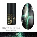 836 SPACE MISSION hybryda CHIODO pro 7ml platinum GALAXY STARS by Edyta Górniak