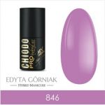 846 Lavender - Summer Madness hybryda CHIODO pro soft 7ml