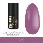 850 Pale Violet - Summer Madness hybryda CHIODO pro soft 7ml