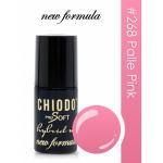 #268 Palle Pink ChiodoPRO New Formula SOFT hybryda 6ml