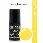 #299 Lemon ChiodoPRO New Formula SOFT hybryda 6ml