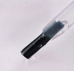 Baza Budująca Clear Pink Fiber builder BASE Lakier hybrydowy Aba Group hybryda 7ml Gel Polish
