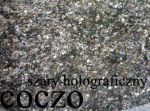 COczo confetti brokatowe mix heksagon miks sześciokąty plaster miodu holograficzne hologramy hexagon