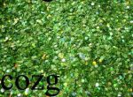 COZG confetti brokatowe mix heksagon miks sześciokąty plaster miodu holograficzne hologramy hexagon