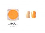 ART DUST Pyłek do zdobień Sand Orange 11 Victoria Vynn vinn