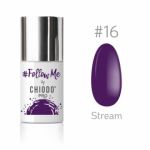 follow me #16 stream by ChiodoPRO nr 016 hybryda 6ml