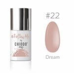 follow me #22 dream by ChiodoPRO nr 22 hybryda 6ml