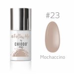 follow me #23 mochaccino by ChiodoPRO nr 023 hybryda 6ml