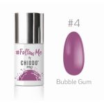 follow me #4 bubblegum by ChiodoPRO nr 04 hybryda 6ml bubble gum