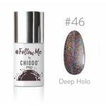 follow me #46 deep holo by ChiodoPRO nr 046 hybryda 6ml