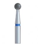 frezy diamentowy IQNAILS kulka N 050 kuleczka diamentowa 104.001.524.050 iq-nails iq nails