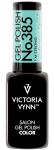 385  I\'m strong Gel Polish Victoria Vynn dopamina lakier hybrydowy 8ml hybryda I am woman Im