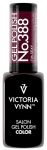 388 I\'m sexy Gel Polish Victoria Vynn dopamina lakier hybrydowy 8ml hybryda I am woman Im