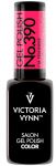 390 I\'m feminine Gel Polish Victoria Vynn dopamina lakier hybrydowy 8ml hybryda I am woman Im